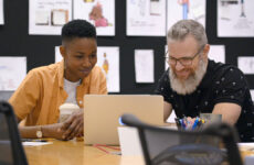 a spark story una historia con chispa