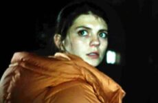 actividad paranormal next of kin