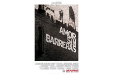 amor sin barreras poster