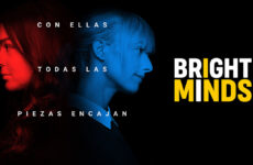 axn bright minds serie estreno