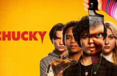 chucky segunda temporada poster