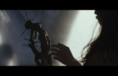 curiosidades pelicula la casa oscura