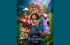 doblaje pelicula encanto