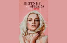 documental britney vs spears netflix