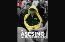 el asesino del impermeable