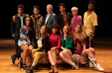 elenco el coro fama alla voy