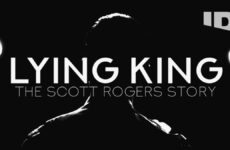 id scott rogers el rey de las mentiras