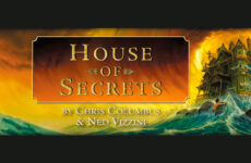 la mansion de los secretos disney plus