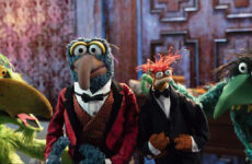 muppets haunted mansion la mansion hechizada estreno