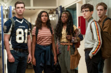 netflix hay alguien en tu casa