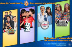 noche de buenas programacion