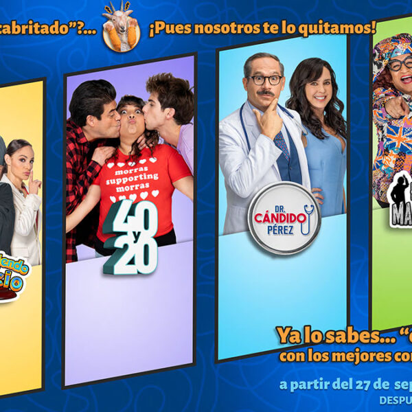 Programación canal tlnovelas 2014 Programación canal tlnovelas 2014