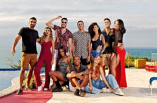 reality rio shore estreno conoce los participantes