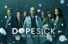 serie dopesick