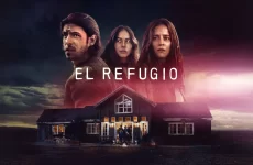 serie el refugio