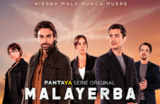 serie malayerba