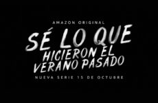 serie se lo que hicieron el verano pasado
