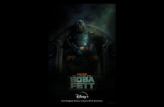 star wars el libro de boba fett