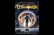 trailer serie otra dimension disney plus