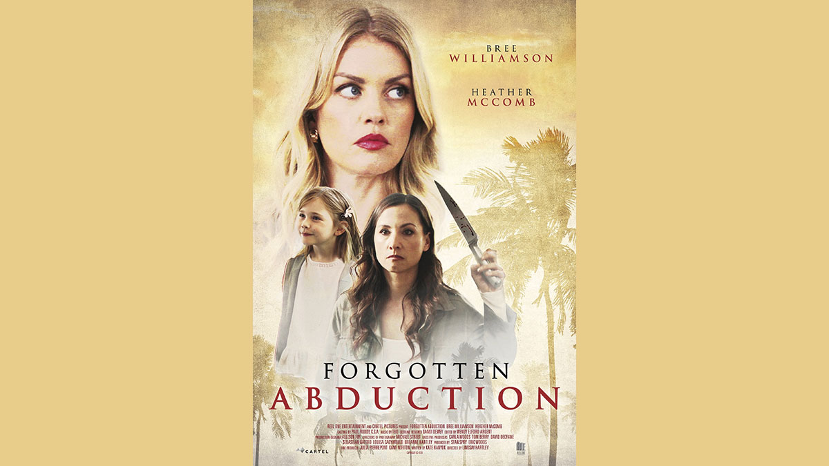 Un Secuestro Olvidado Lifetime Movies