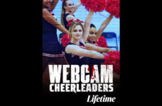 Webcam Cheerleaders Lifetime