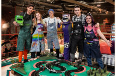 art attack modo desafio