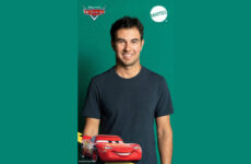 checo perez cars