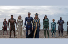 conoce a los eternos