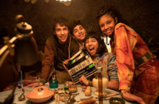 mila en el multiverso