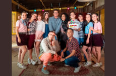 el club de los graves