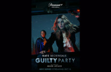 serie guilty party