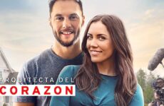 lifetime movies arquitecta del corazon