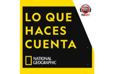 lo que haces cuenta National Geographic