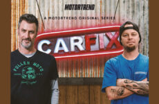 maestros de la mecanica nueva temporada