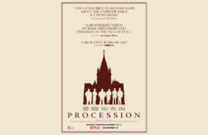 netflix documental procesion