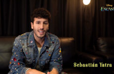 sebastian yatra encanto