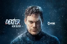 serie dexter new blood