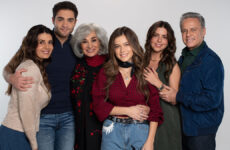 elenco telenovela si nos dejan