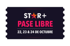 star plus pase libre