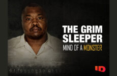 the grim sleeper en la mente de un monstruo