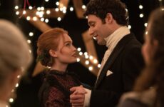 navidad en maple creek