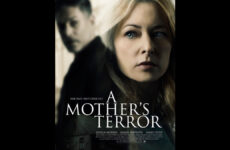 pelicula a mother's terror