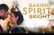 Baking Spirits Bright