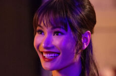 Candy Cane Candidate