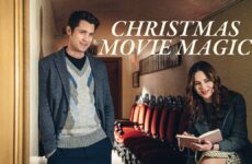 Christmas Movie Magic