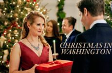 Christmas in Washington