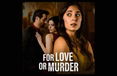 For Love or Murder Lifetime