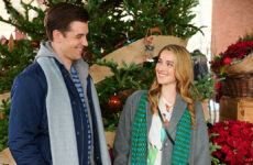 Ghosts of Christmas Past