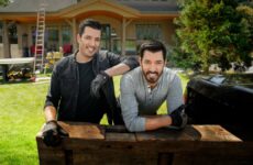 Hermanos a la obra Un hogar para siempre Nueva Temporada