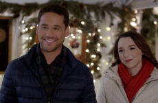 Hot Chocolate Holiday